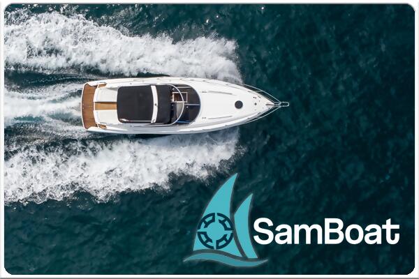 Miete ein Boot im Urlaubsziel Menorca bei SamBoat, dem führenden Online-Portal zum Mieten und Vermieten von Booten weltweit