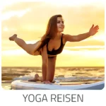 Trip Menorca Reisemagazin  - zeigt Reiseideen zum Thema Wohlbefinden & Beautyreisen mit Urlaub im Yogahotel. Maßgeschneiderte Angebote für Körper, Geist & Gesundheit in Wellnesshotels