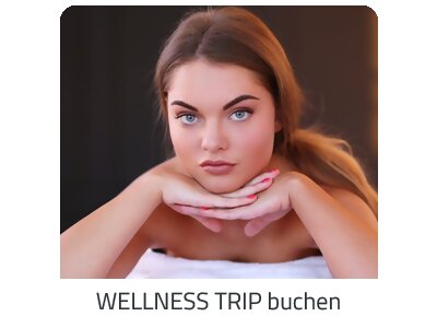 Deinen Wellness Trip suchen - Deine Auszeit auf https://www.trip-menorca.com buchen