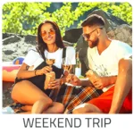 Trip Menorca zeigt Reiseideen für den nächsten Weekendtrip. Lust auf Highlights, Top Urlaubsangebote, Preisknaller & Geheimtipps? Hier ▷